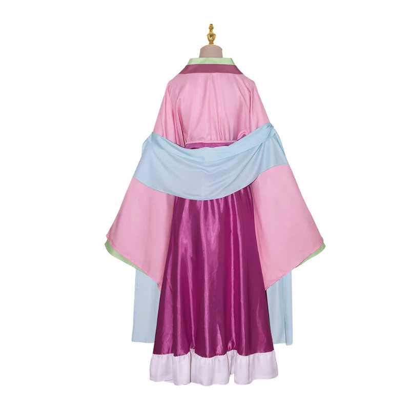 Maomao cosplay traje peruca an - Anime Cosplay Yor avaliação e preço
