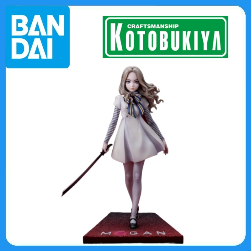 Em Estoque: Nova Estátua Bisho - Kotobukiya Bishoujo avaliação e preço