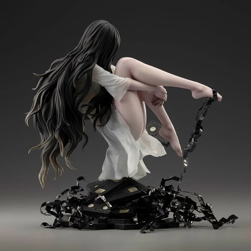 Estátua Kotobukiya Bishoujo Or - Kotobukiya Bishoujo avaliação e preço
