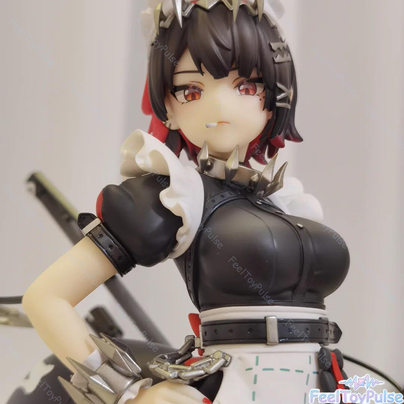 Figura de Anime Ellen Joe Shar - Kotobukiya Bishoujo avaliação e preço