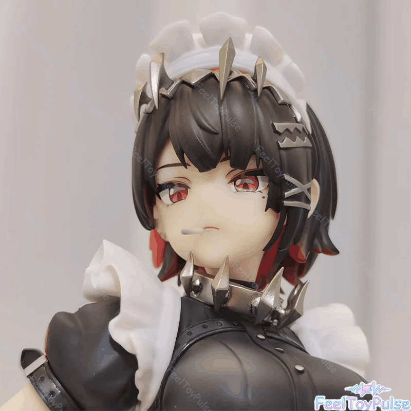 Figura de Anime Ellen Joe Shar - Kotobukiya Bishoujo avaliação e preço