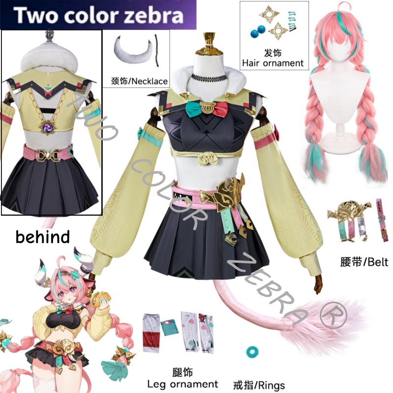 Fantasia Completa de Cosplay V - Anime Cosplay Japanese avaliação e preço
