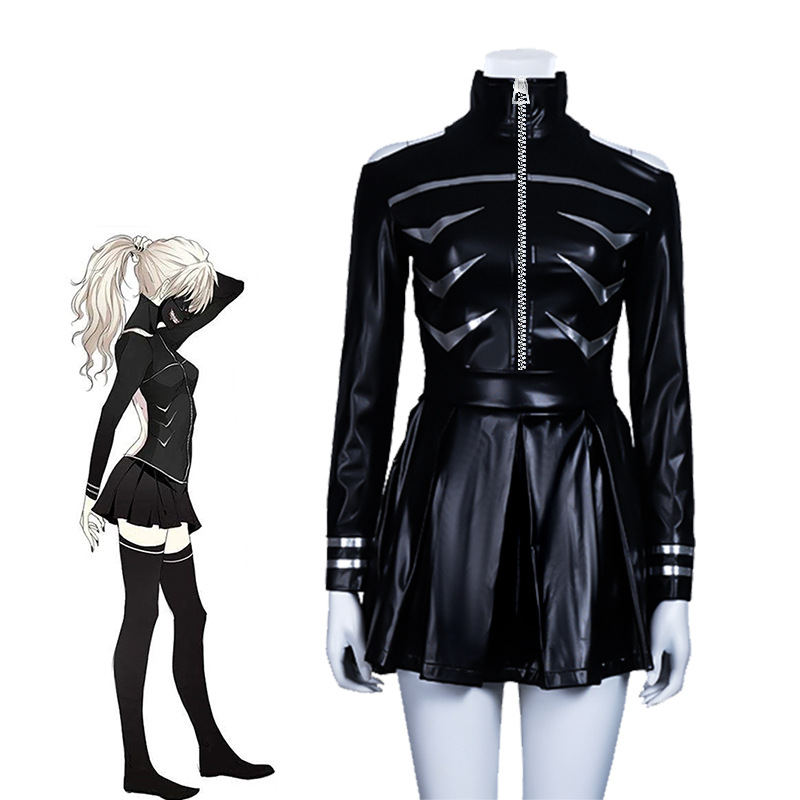 Fantasia Cosplay Tokyo Ghoul K - Tokyo Ghoul Mask avaliação e preço