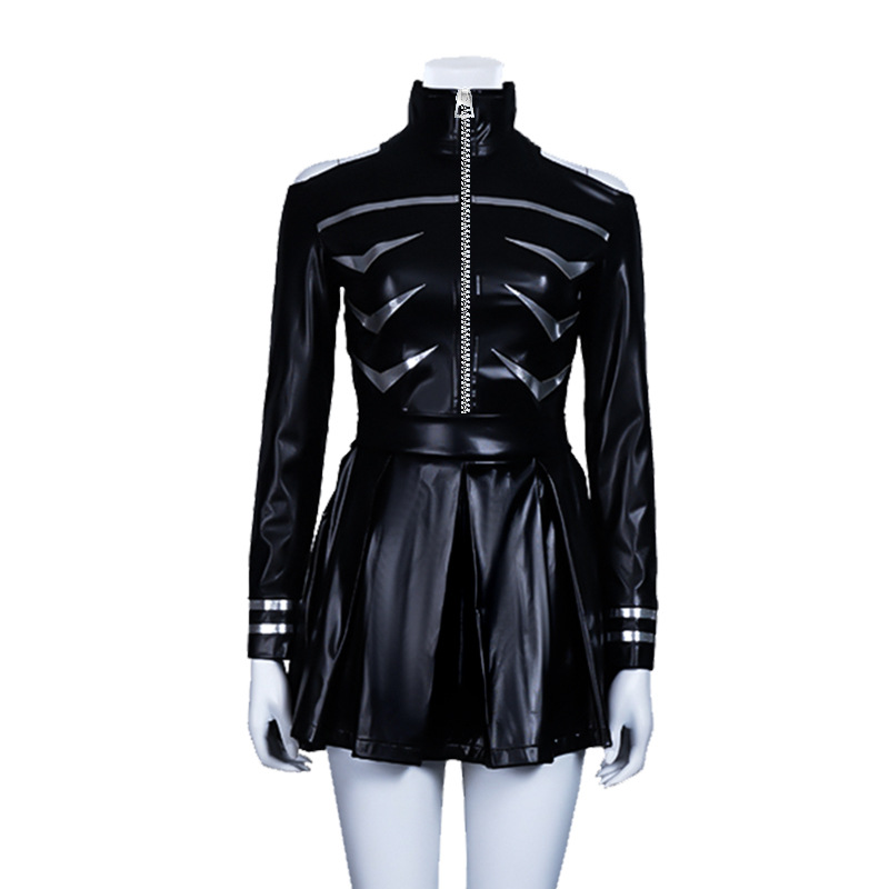 Fantasia Cosplay Tokyo Ghoul K - Tokyo Ghoul Mask avaliação e preço