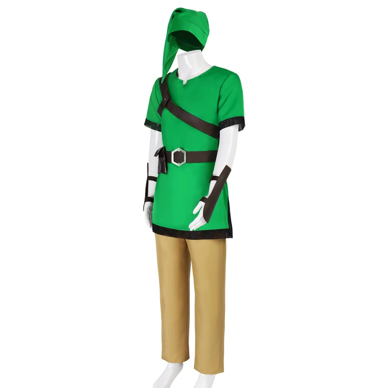 Conjunto de Fantasia COSClassi - Cosplay Anime Expo avaliação e preço