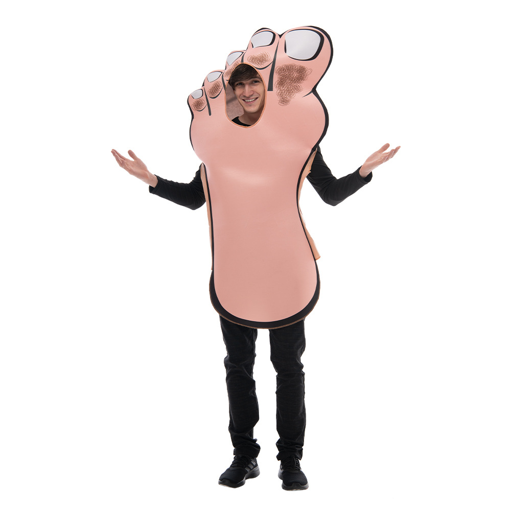 Fantasia Engraçada de Hallowee - Anime Cosplay Outfit Ideas avaliação e preço