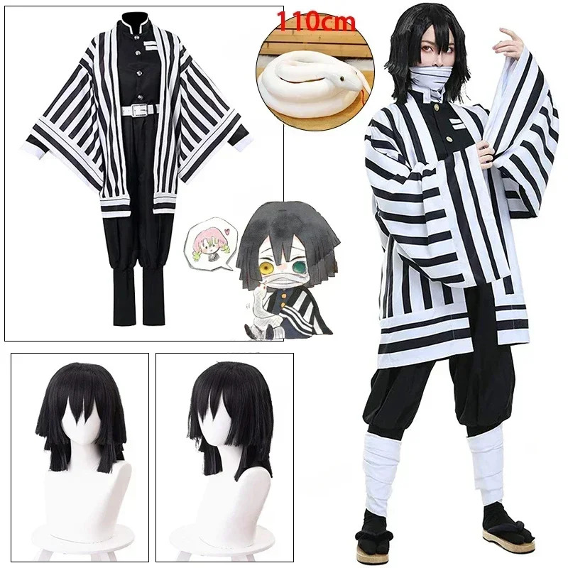 2025 yiyi anime demon slayer k - Demon Slayer Haori avaliação e preço