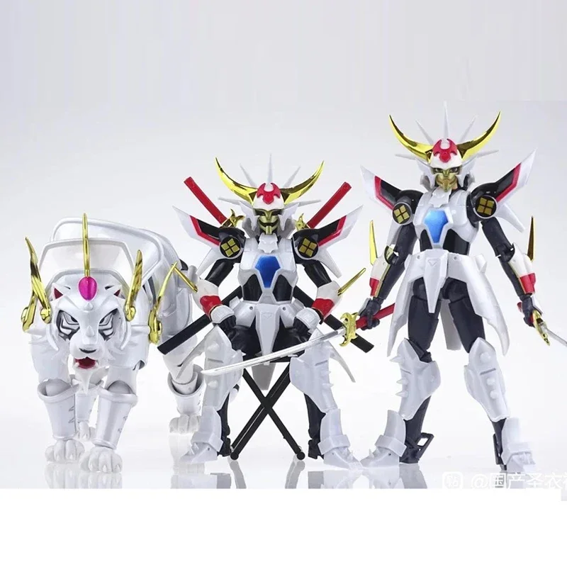 Koo Yoroiden Samurai Troopers  - Kotobukiya Bishoujo avaliação e preço