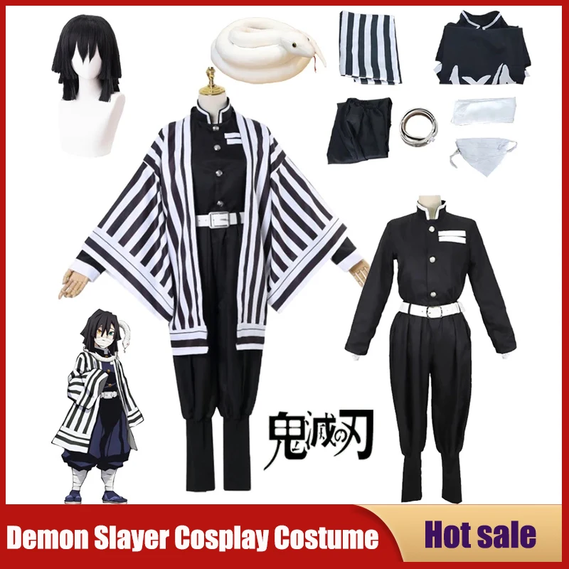 Anime demon slayer cosplay tra - Demon Slayer Haori avaliação e preço