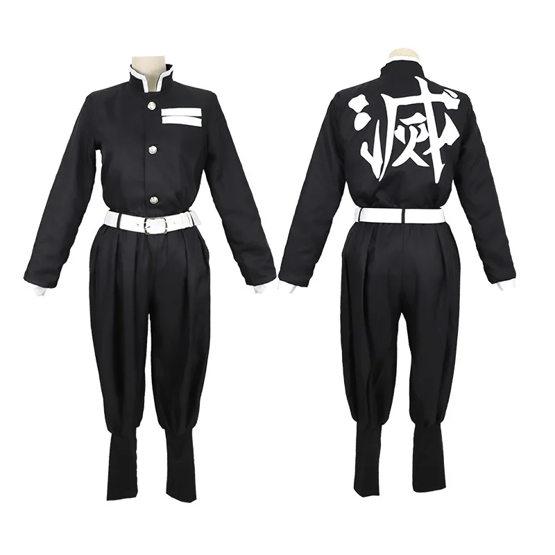 Anime demon slayer cosplay tra - Demon Slayer Haori avaliação e preço