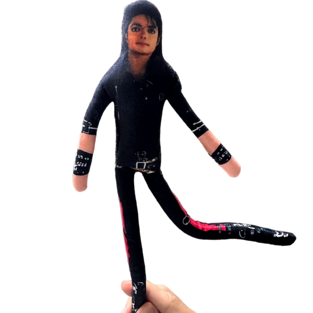 1-6 peças Boneco de Pelúcia Ar - Anime Cosplay Roleplay avaliação e preço