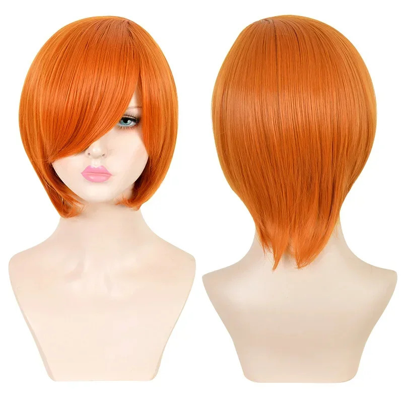 Cynew anime nami cosplay traje - Anime Cosplay Name avaliação e preço