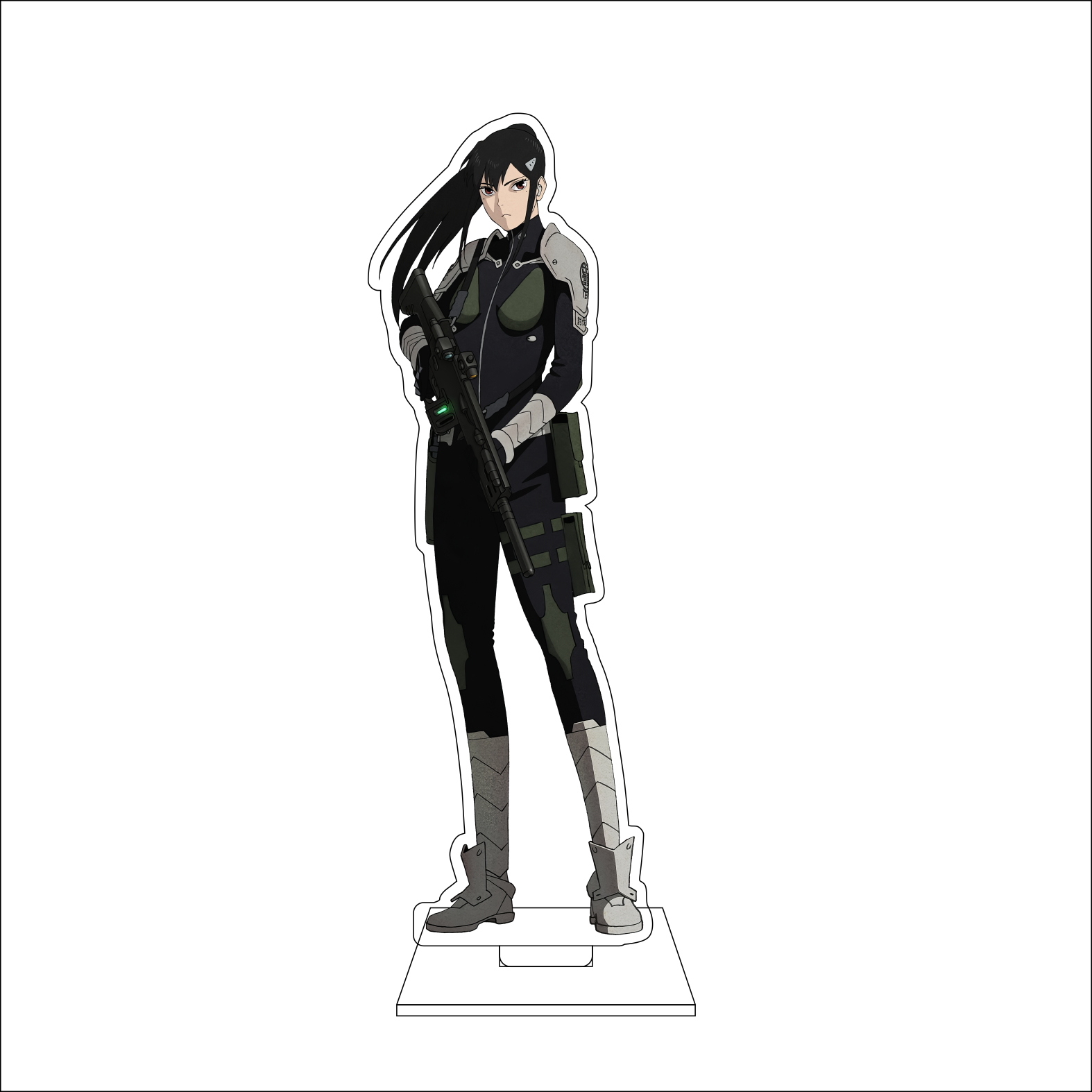 Figura de Acrílico de 16CM do  - Anime Cosplay Of avaliação e preço