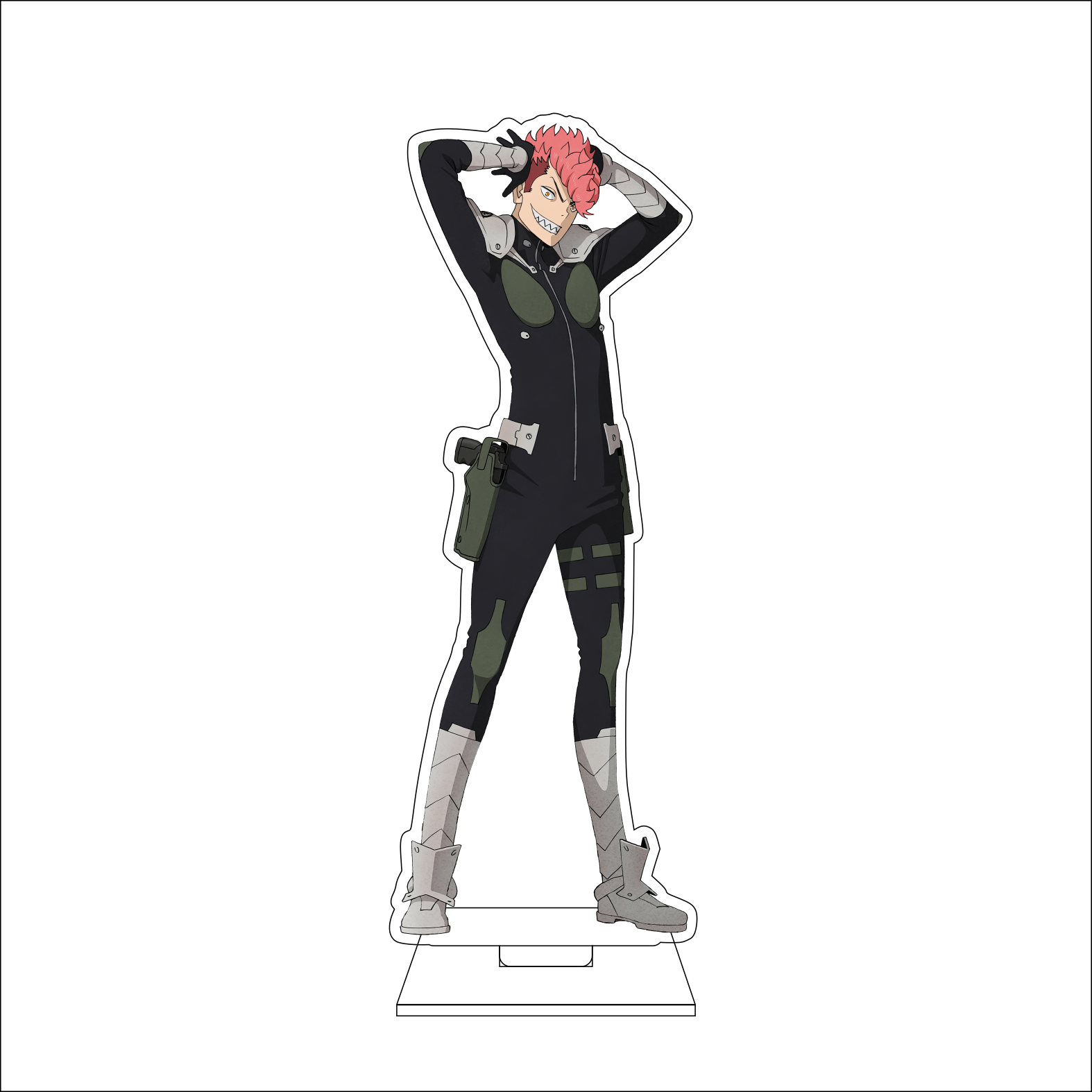 Figura de Acrílico de 16CM do  - Anime Cosplay Of avaliação e preço