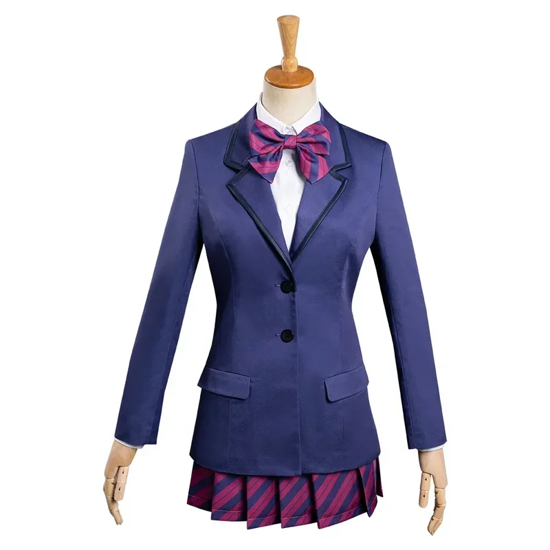 ER1K Novo Traje de Anime Komi  - Anime Cosplay Outfit avaliação e preço