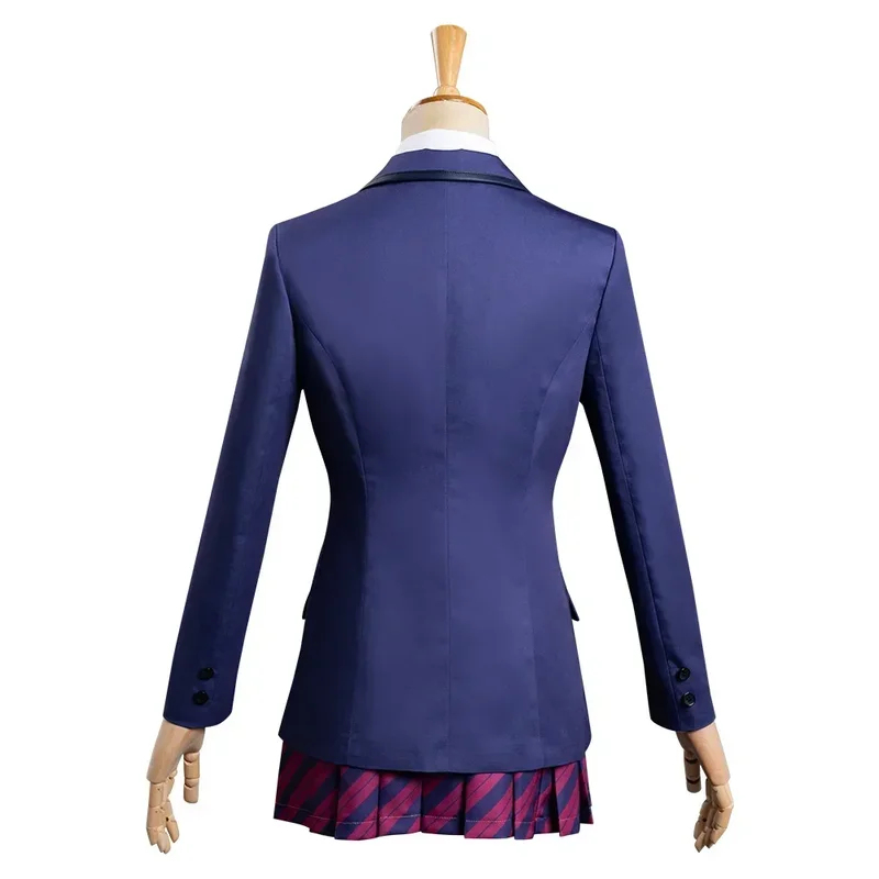 ER1K Novo Traje de Anime Komi  - Anime Cosplay Outfit avaliação e preço