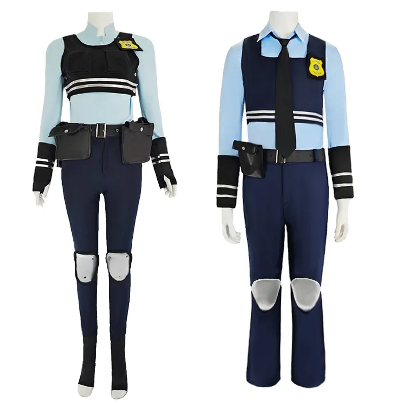 Fantasia de Cosplay Judy Fox d - Cosplay Anime Expo avaliação e preço