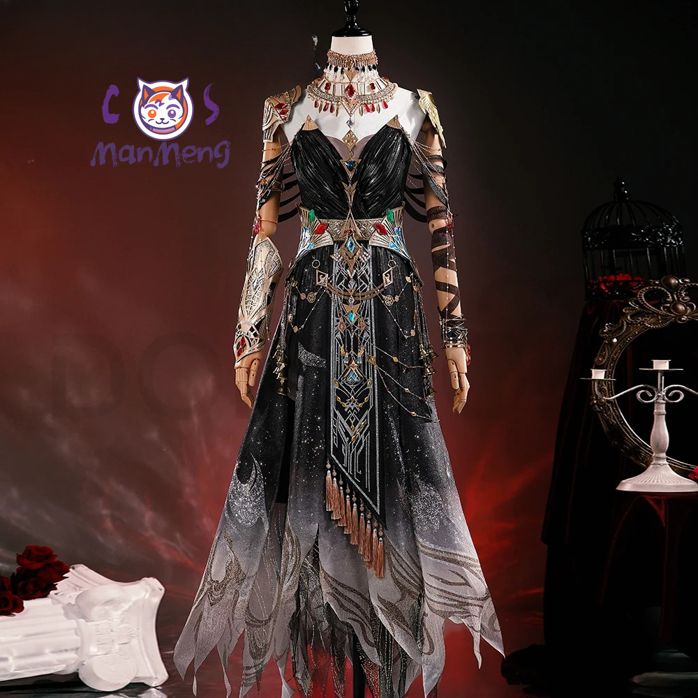 Fantasia de Cosplay Love and D - Anime Cosplay Plus Size avaliação e preço